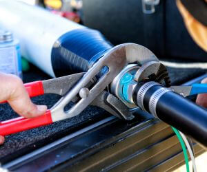 About Emergency plumbing pros Redfield, SD